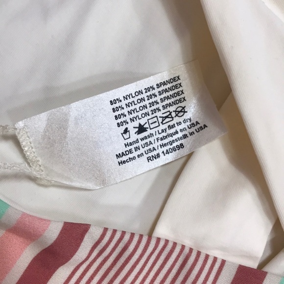 NWOT Tavik Claire One Piece Swimsuit - Picture 5 of 8